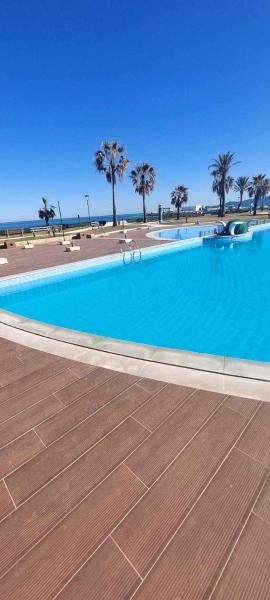 Appartement Marina Beach, Mdiq